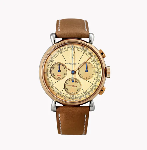 Audemars Piguet [RE]master [Re]master01 LE 500 pcs